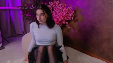 arcanedoll online show from September 23, 5:23 am