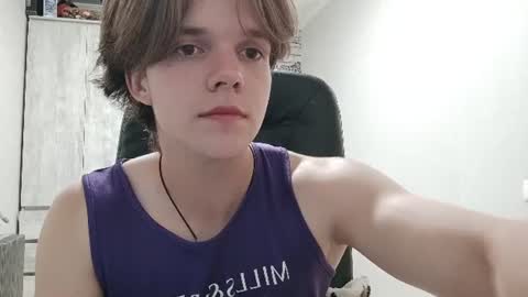 Daniel online show from July 7, 6:12 pm