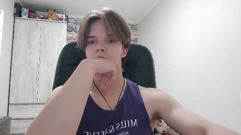 Daniel online show from July 10, 7:07 pm
