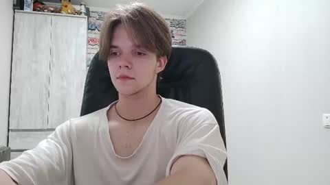 Daniel online show from June 26, 7:08 pm