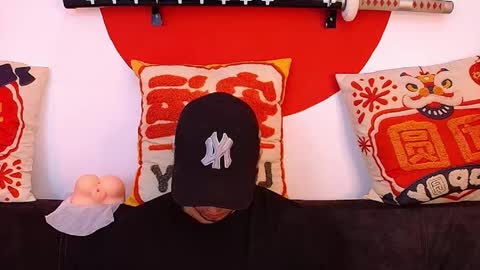 Loki online show from April 30, 2:49 am