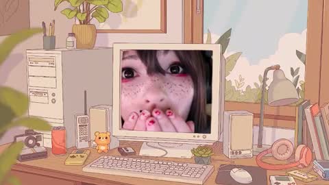 Archancel online show from March 17, 3:06 pm