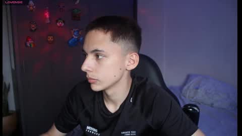 ARCHIBALDO online show from February 2, 12:02 pm