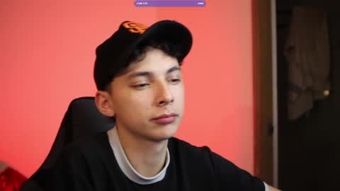 ARCHIBALDO online show from April 4, 4:41 am