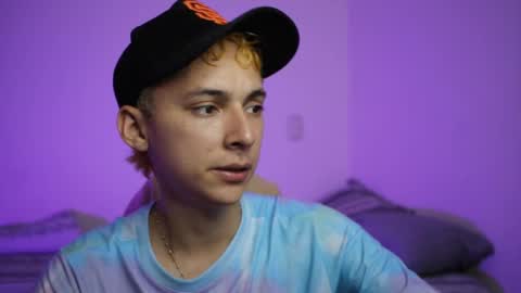 ARCHIBALDO online show from October 2, 10:30 pm