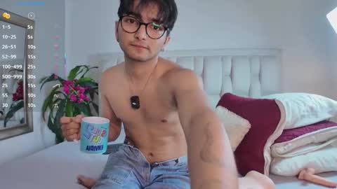 Archie online show from January 7, 2:38 am