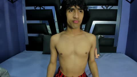 Archie online show from April 7, 3:19 am