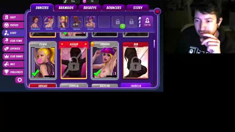 archy251634 online show from February 26, 12:14 am