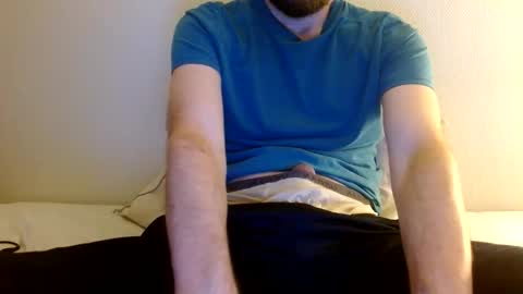 Arek online show from November 7, 10:23 pm