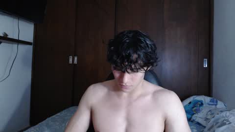 Ares D online show from February 2, 4:05 am