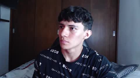 Ares D online show from March 7, 10:54 pm