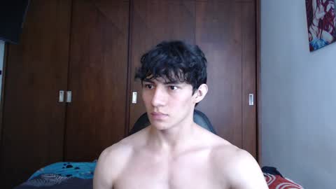 Ares D online show from December 18, 3:55 pm