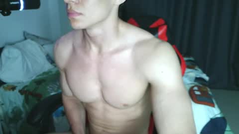 Ares D online show from June 1, 2:35 am