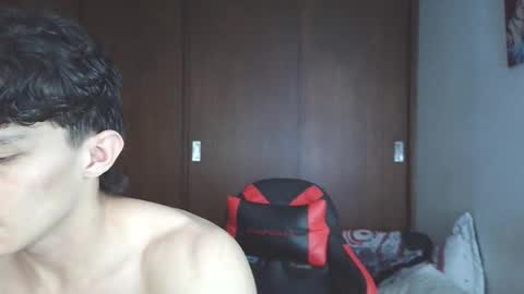 Ares D online show from November 7, 8:22 pm