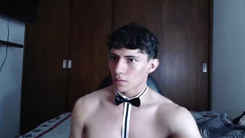 Ares D online show from March 11, 3:04 am