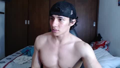 Ares D online show from February 22, 2:28 am