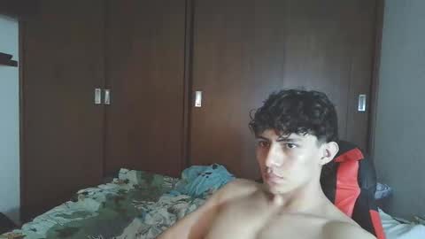 Ares D online show from October 6, 3:57 am