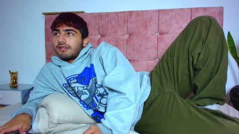 Ares Alpha  online show from November 21, 7:34 pm