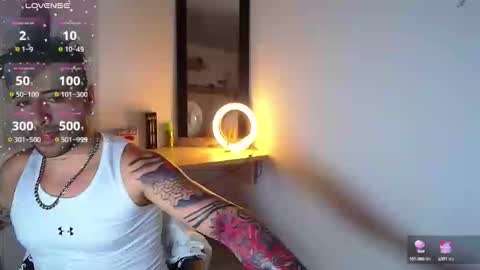 ares blue online show from September 15, 12:06 pm