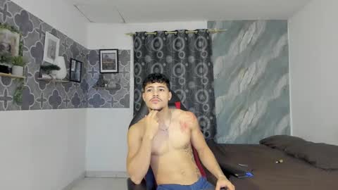 ares_parker online show from February 23, 3:42 am