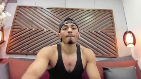 Ares Stone online show from December 19, 7:42 pm