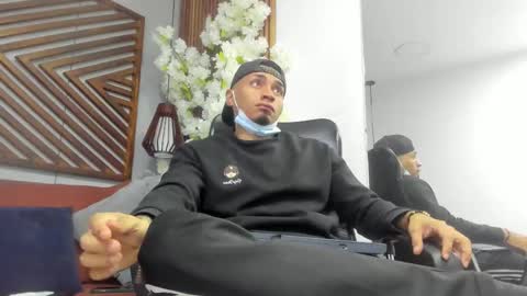 Ares Stone online show from January 13, 11:40 am