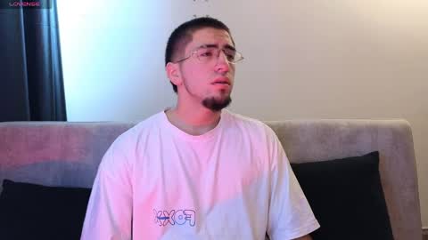 Mateo online show from March 26, 1:49 pm