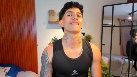 aress444 online show from September 16, 2:02 am