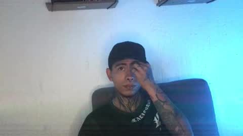 Ares online show from November 20, 4:33 am