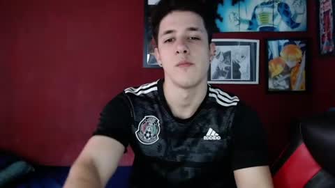 aresxz1 online show from July 13, 10:24 pm