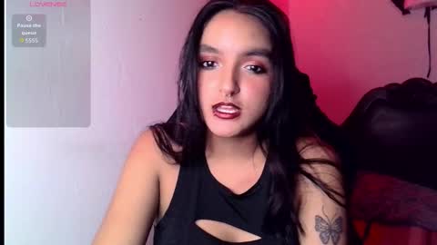 Bella online show from November 2, 1:49 am