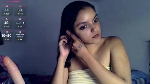 Bella online show from May 13, 12:09 am