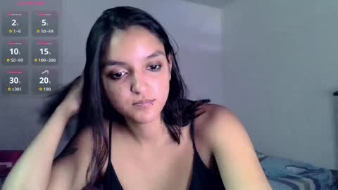 Bella online show from May 19, 7:10 pm