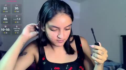 Bella online show from May 25, 6:36 pm