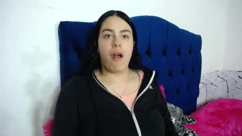 ARIANNA  online show from October 4, 9:45 pm