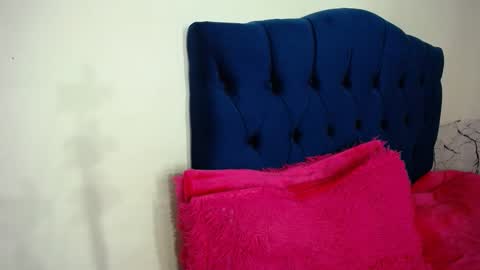 ARIANNA  online show from February 3, 11:09 pm