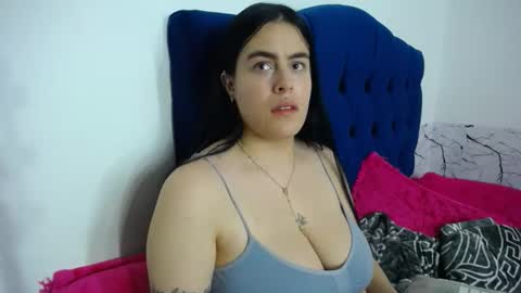 ARIANNA  online show from March 28, 8:27 am