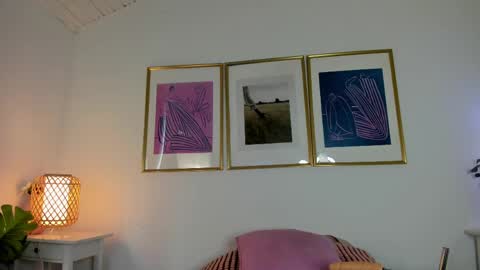 ARI online show from April 11, 12:09 pm