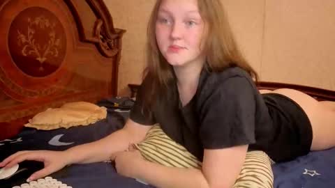 Aria online show from March 24, 8:59 pm