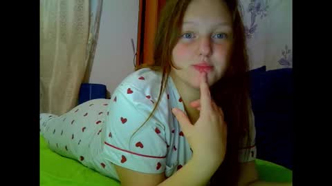 Aria online show from October 24, 9:26 pm