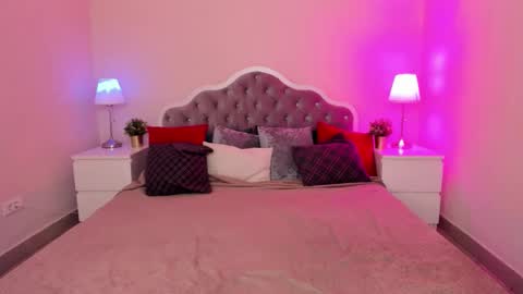 aria_blisss online show from October 8, 1:13 am