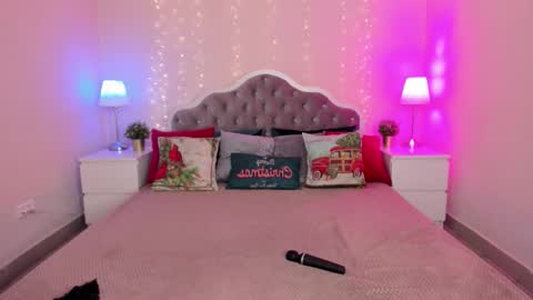 aria_blisss online show from December 2, 8:02 am