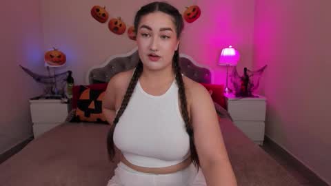 aria_blisss online show from October 20, 12:48 am