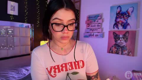 Ari  online show from May 12, 4:05 pm