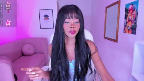 Snapshot of aria_brown_19 chatting on January 16, 3:13 pm    ARIA    online show from January 16, 3:13 pm