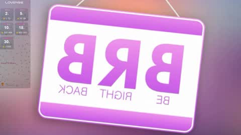 Snapshot of aria_brown_19 chatting on January 30, 6:43 pm    ARIA    online show from January 30, 6:43 pm