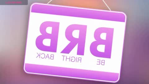 Snapshot of aria_brown_19 chatting on February 11, 4:24 pm    ARIA    online show from February 11, 4:24 pm