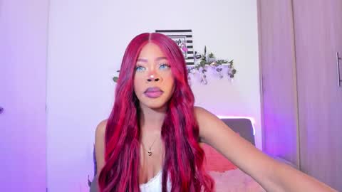 Snapshot of aria_brown_19 chatting on September 15, 7:48 pm    ARIA    online show from September 15, 7:48 pm