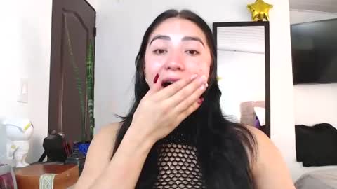 Aria Castelli online show from July 2, 2:22 pm