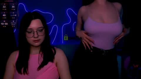 Aria online show from May 15, 7:54 pm